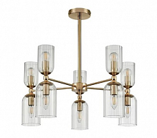 Подвесная люстра Lumion Moderni Kassia 6586/10