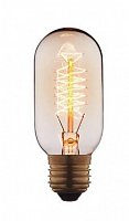 Лампа накаливания Е27 40W прозрачная 4540-S