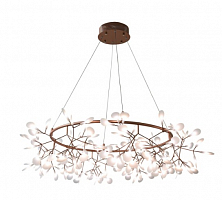 Подвесная светодиодная люстра Kink Light Ветта 07521-162,33