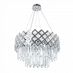 Подвесная люстра Arte Lamp Wezen A1006SP-10CC 10xE14