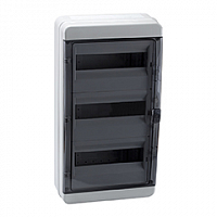 Корпус пластиковый Optibox P BNK 3 36 IP65 КЭАЗ