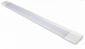 *Светильник светодиодный SPO-102-PRO 40Вт 230В 6500К 2900Лм 1200мм IP40 LLT