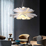 Подвесная люстра Lightera Chad LE116L-40W