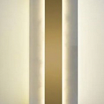 Настенный светодиодный светильник Arte Lamp Michael A2136AP-1PB