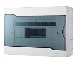 Бокс ЩРН-П-12 LEZARD 730-2000-012 NEW