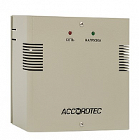 Источник бесперебойного питания ББП-30N AT-02576 ACCORDTEC