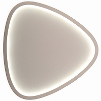 Потолочный светодиодный светильник Feron Triangle AL5830 41693