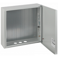 Металлич. корпус ЭРА SIMPLE ЩМП-05_IP31 (400х400х175)