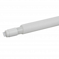 Лампочка светодиодная ЭРА RED LINE LED T8-18W-865-G13-1200mm R G13 18 Вт трубка стеклянная холодный
