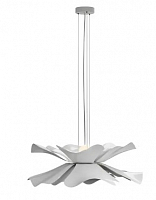 Подвесная люстра Lightera Chad LE116L-40W