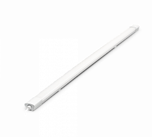 **Светильник светодиодный PWP-С2 1200 CL 40Вт 4000К IP65 3800лм ДСП JazzWay