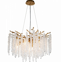 Подвесная люстра Stilfort Eiva 2167/05/08P