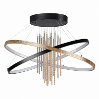 *Подвесной светодиодный светильник Odeon Light L-vision Monica 3901/70CL LED 70W 4000K IP20