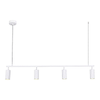 Подвесной светильник ST Luce KENDO SL1213.503.04 4*G10