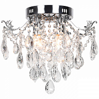 Светильник потолочный Escada 1119/4PL E27 60W Chrome