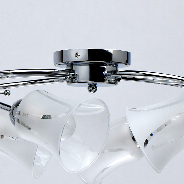 Плафон 297013908/10 Lampshade/Glass