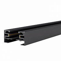 Шинопровод однофазный Maytoni Technical Busbar trunkings TRX001-113B 3000*34*20