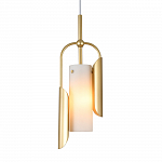 Бра Indigo Impero 11048/1W Gold V000501