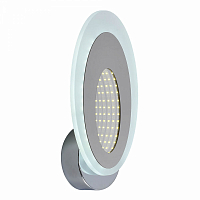 Светодиодный накладной светильник ProfitLight 8091/1W CHR 24W 3000-6000K 1400lm