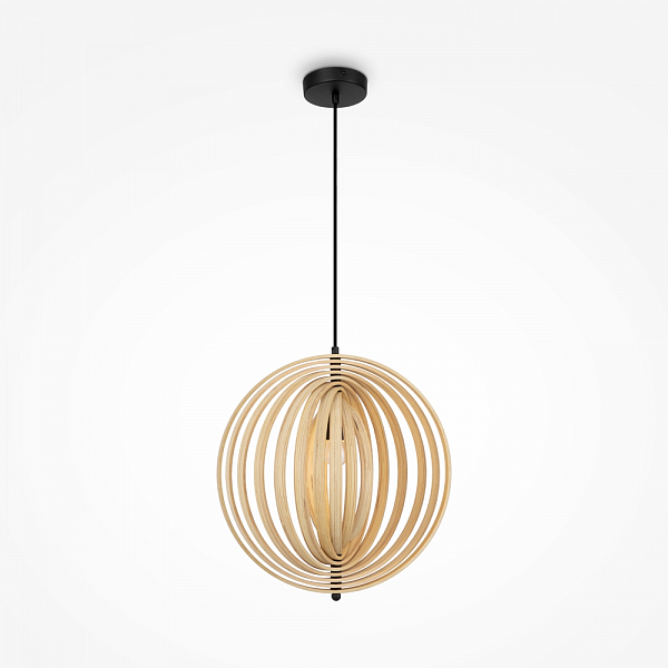 Подвесной светильник Maytoni Modern Roots MOD197PL-01W