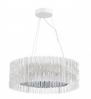 Подвесной светодиодный светильник ST Luce Nazare SL6012.103.01