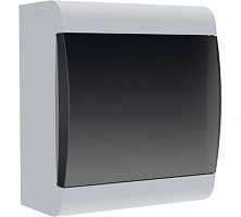 Щит ЩРН-П-6 "SlimBox" IP41 PROxima EKF