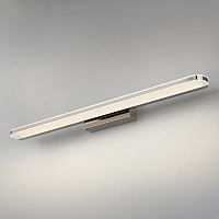 Светильник настенный светодиодный Tersa LED хром Elektrostandard MRL LED 1080