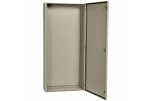 Корпус ЩМП-6-0 У2 IP54 металлический настенный 1200х750х300мм IEK