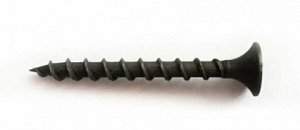 Саморезы 3,5х25 р.ш. CL-25 упак 1000 шт (дерево)