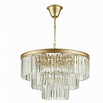 Подвесная люстра ST Luce Ercolano SL1624.203.12