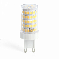 Лампа светодиодная Feron LB-435 G9 11W 6400K 230V