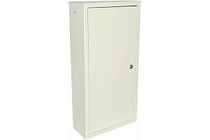 Щит распределительный навесной ЩРН-48 IP31 (600х300х125) RUCELF