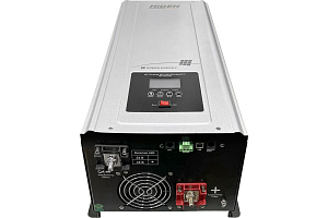 ИБП Hiden Control HPS30-3024PRO (24в 3000Вт)