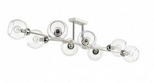 Потолочная люстра Lumion Moderni Alana 4517/8C