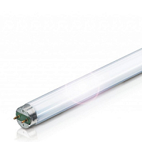 Лампа люминесцентная L 18W/765 18Вт T8 6500К G13 смол. OSRAM