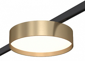 Трековый магнитный светильник ST Luce Super5 ST670.346.12