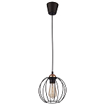Подвесной светильник TK Lighting 1644 Galaxy 1 E27