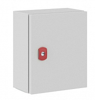 Шкаф ST с монтаж. платой 300х250х150мм от IP65-до IP66 IK10 DKC