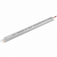 Драйвер светод. для лайтбокса GDLI-SS-60Вт-IP20-12В 330х18х18мм General