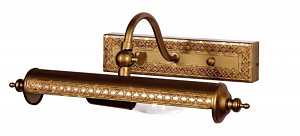 **Подсветка Favourite Picturion 1287-1W D200хW330хH100 1хE14х40W 