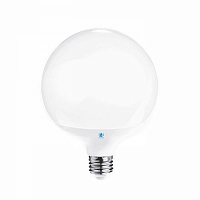 Лампа светодиодная Ambrella light E27 18W 4200K белая 201177