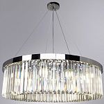 Подвесная люстра Arte Lamp Secunda A1003LM-12CC