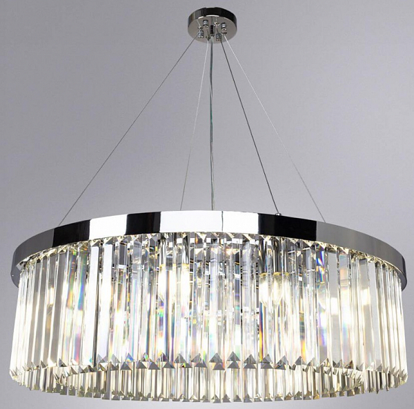 Подвесная люстра Arte Lamp Secunda A1003LM-12CC
