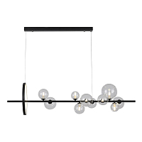 Подвесная люстра Kink Light Иона 09408-10,19 10*G9