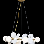Подвесная люстра Loft IT Matisse 10008/700 white