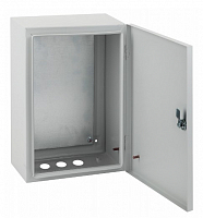 Корпус металлический ЭРА SIMPLE ЩМП-07 (600х400х175) IP31 УХЛ3 серый