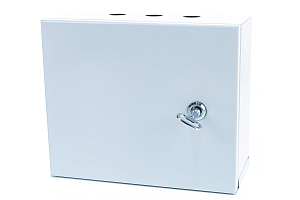 Щит распределительный навесной ЩРН-12 IP54 (250х300х135) RUCELF