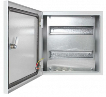 Корпус ЩРН-24 м IP55 KRZMI