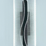 Настенный светильник LED4U L6340-01 GR
