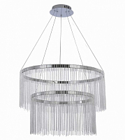 Подвесной светодиодный светильник Kink Light Агни 08260-60+40,02